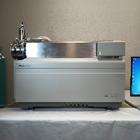 AB Sciex API 4000 mass spectrometer image 0